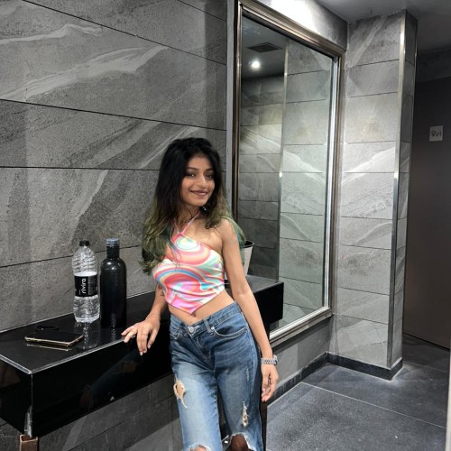 Tanvi  A.