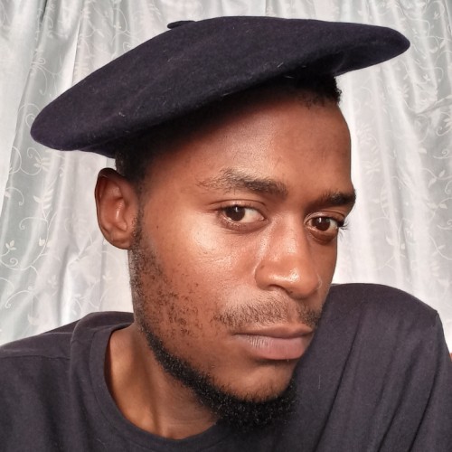 Tyron M.