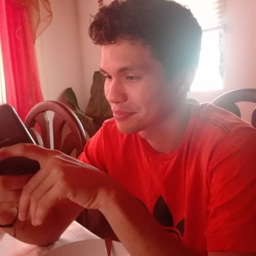 Freddy V. profile photo