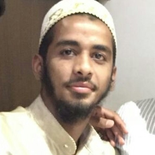 MURTAZA S. profile photo