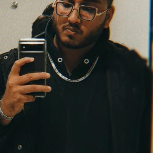 Husnain A. profile photo