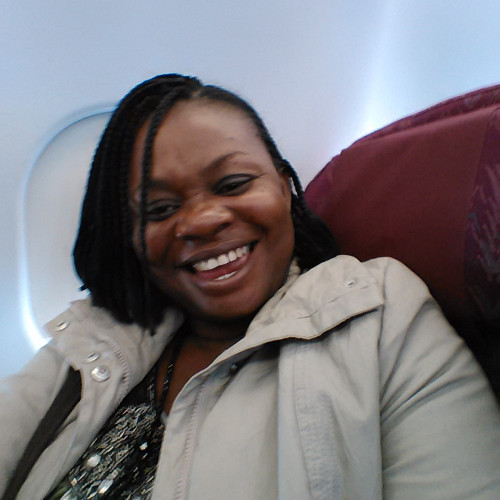 Gloria o N. profile photo