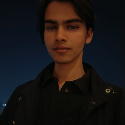 Tushar R.