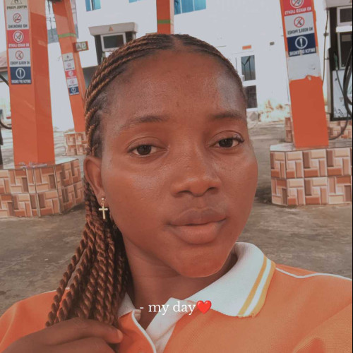 Daniella S. profile photo