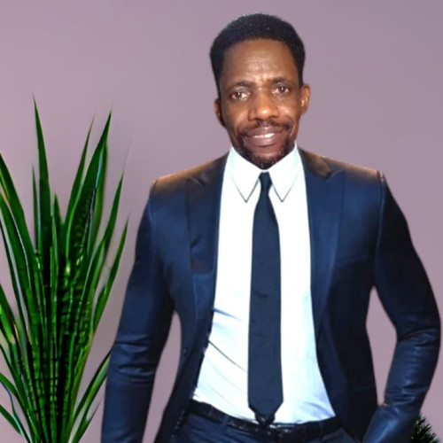 Toyin A.