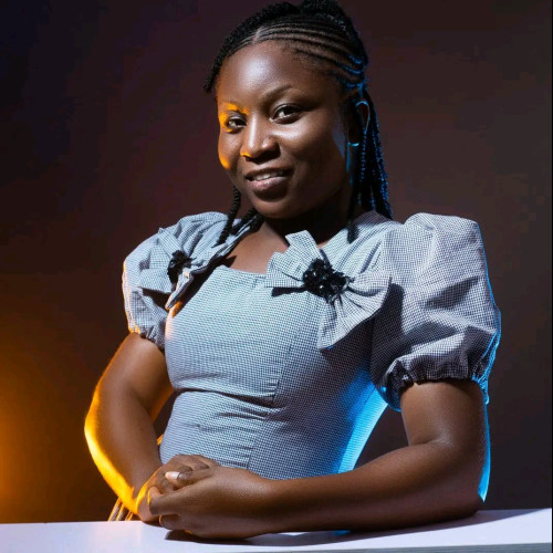 Grace E. profile photo