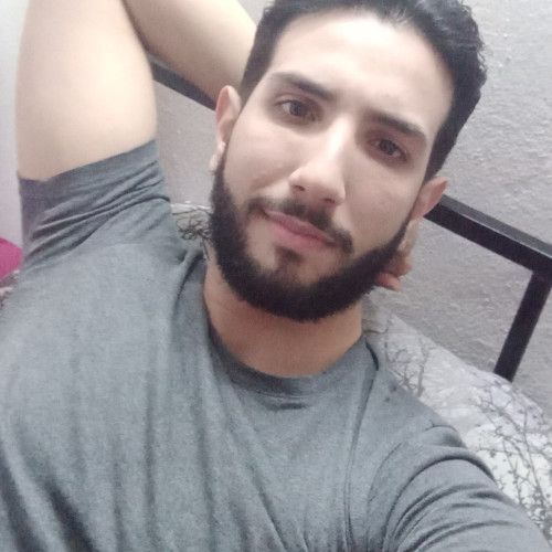 Aimen C. profile photo