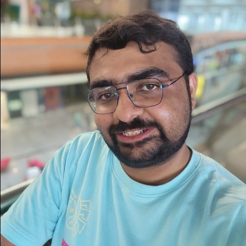 Niladri B. profile photo