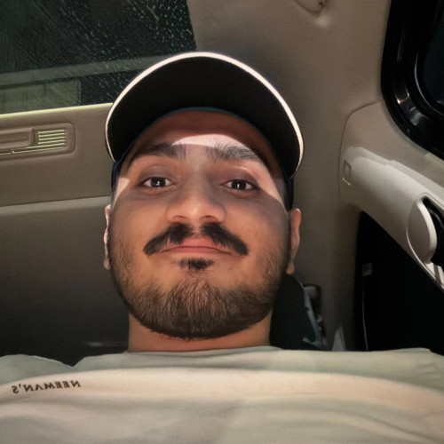 Manveer  S. profile photo