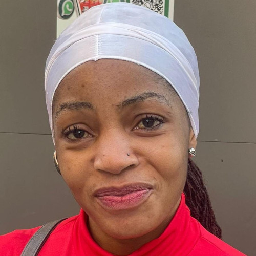Gloria C. profile photo