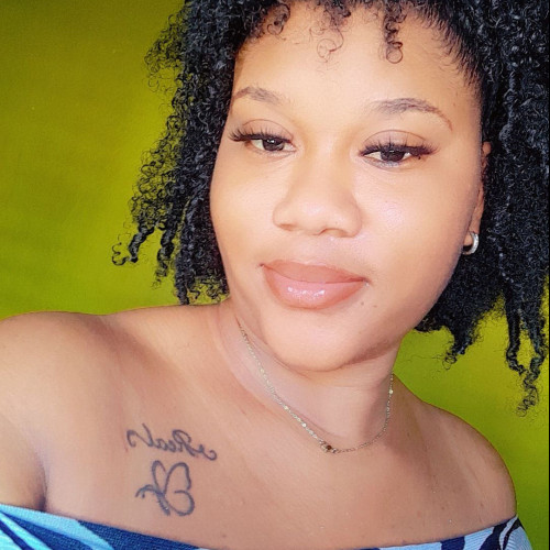 Aaliyah D. profile photo