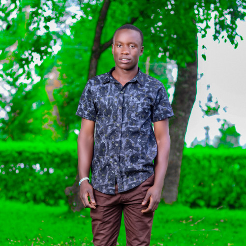 Amos O O. profile photo