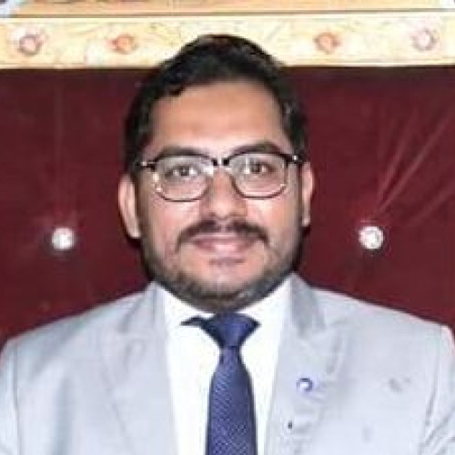 Nafees A. profile photo
