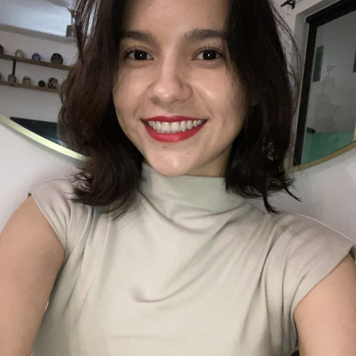 maria c. profile photo