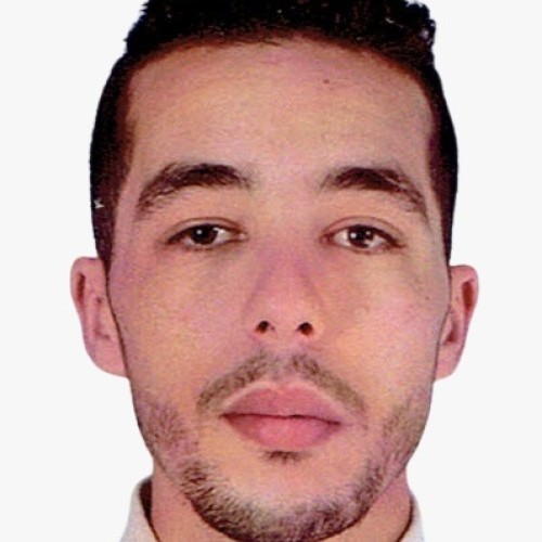 Mehdi B.