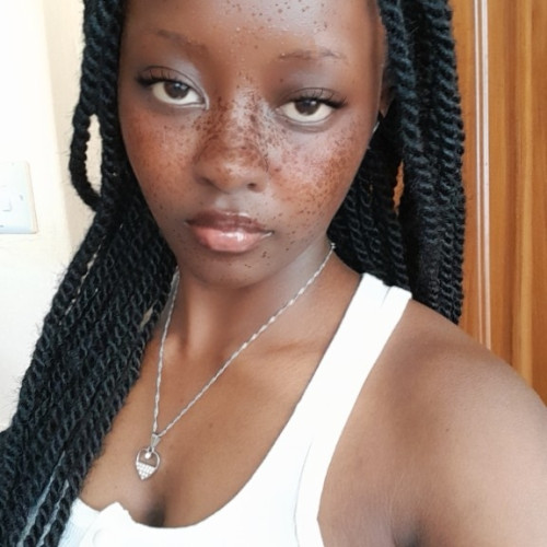 Hadassah K. profile photo