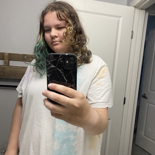 Nikki R. profile photo