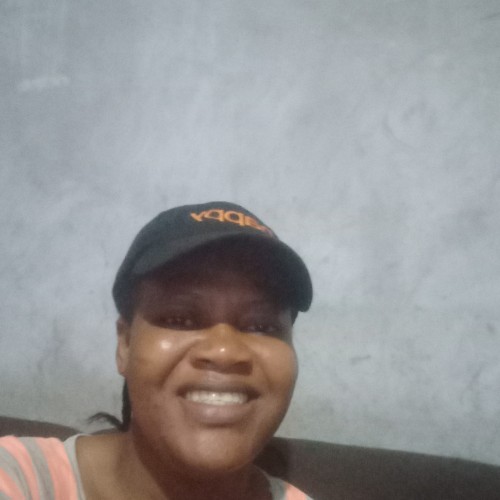 Victoria Abrakwa V.