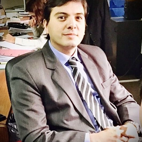 Martin M.