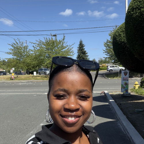 Zinhle M. profile photo