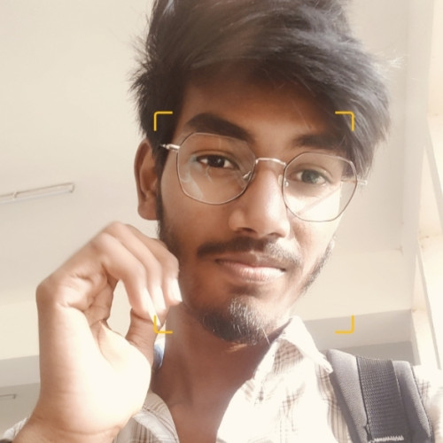 SANTHIKUMARI K. profile photo