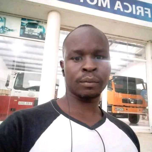 Benjamin o. profile photo