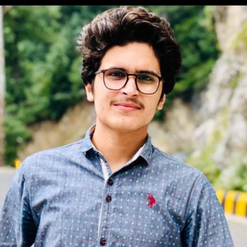 Sohaib  S.