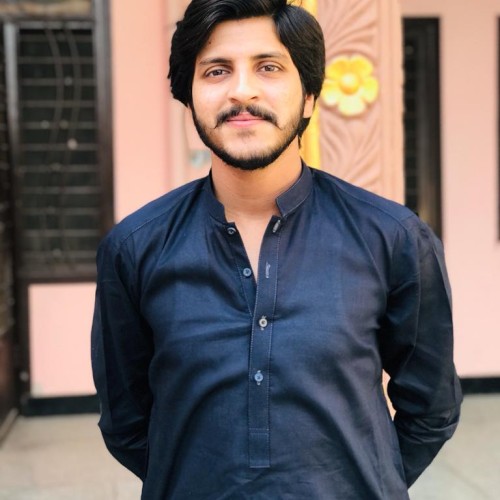 Umair R.