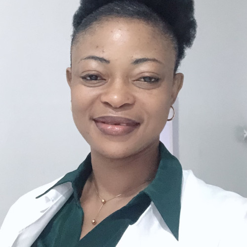 NORA A. profile photo