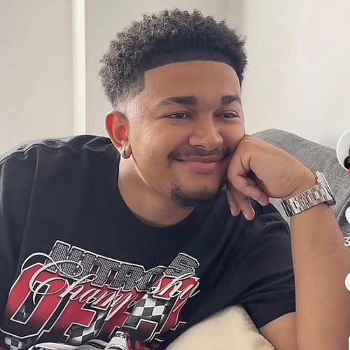 Prince P. profile photo
