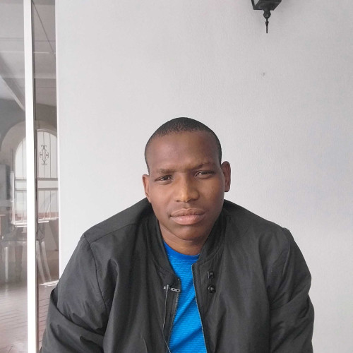 Wiseman N. profile photo