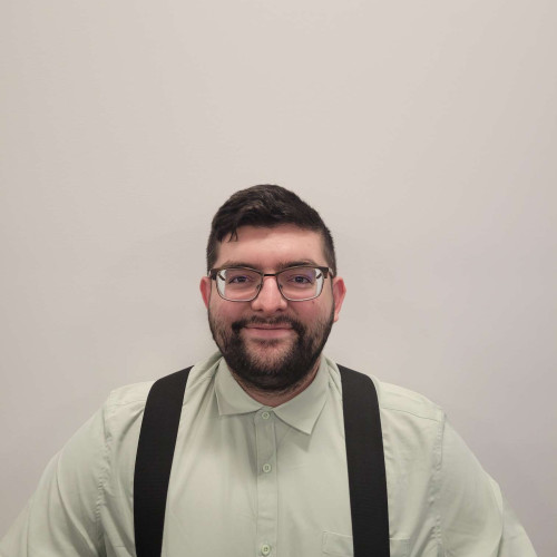 Damion B. profile photo