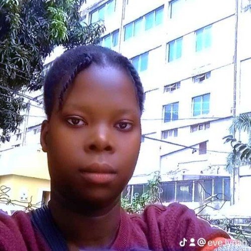 Eve l. profile photo