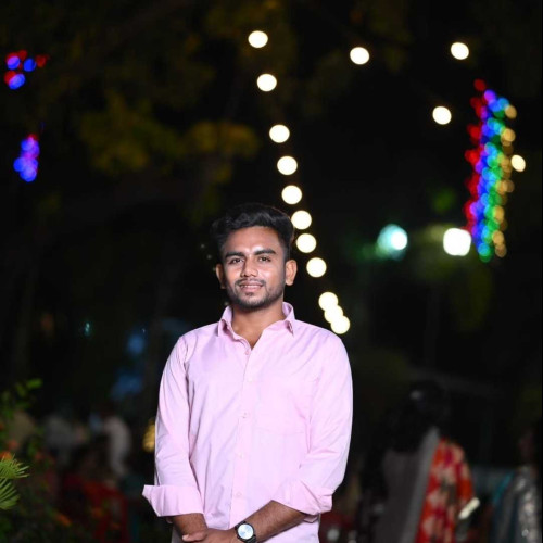 Raja B. profile photo