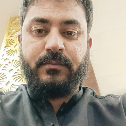 Khan K. profile photo