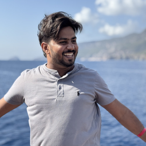 Mutbahir H. profile photo