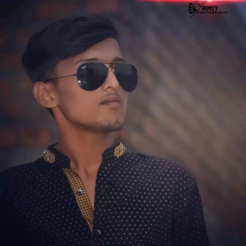 Amit D. profile photo