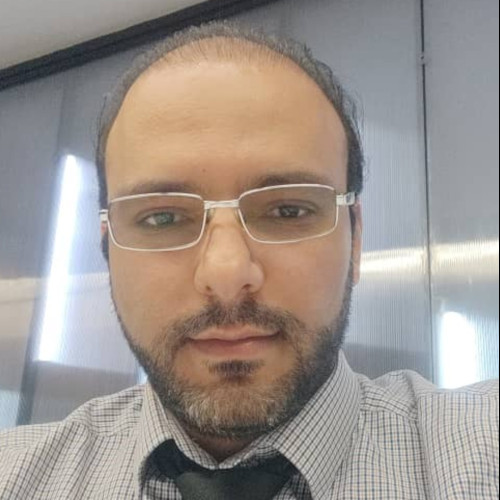 Yaser s. profile photo