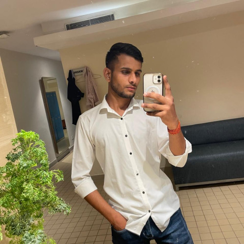 Lokesh S. profile photo