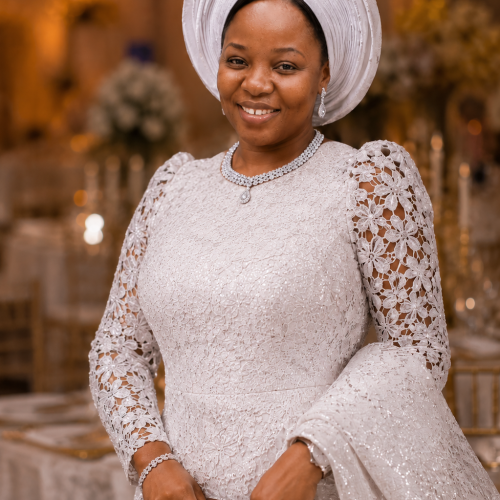 Onyinyechi  A. profile photo