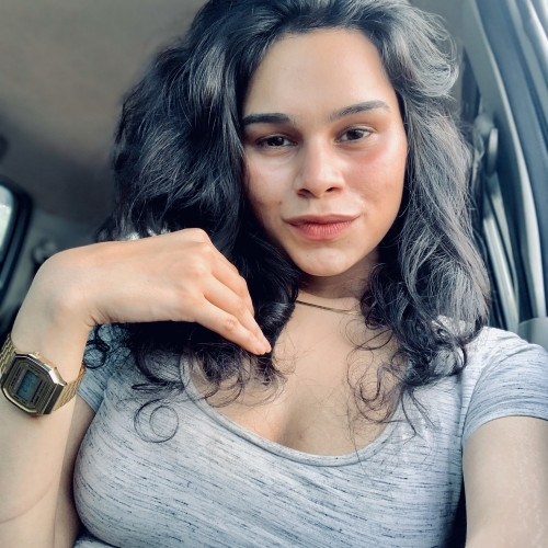 Shanaya  M. profile photo