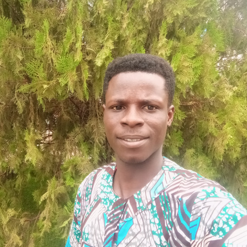 moses o. profile photo