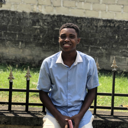 daniel u. profile photo