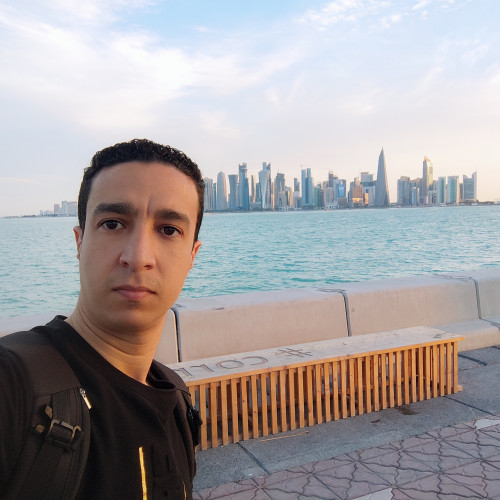 Yacine I. profile photo