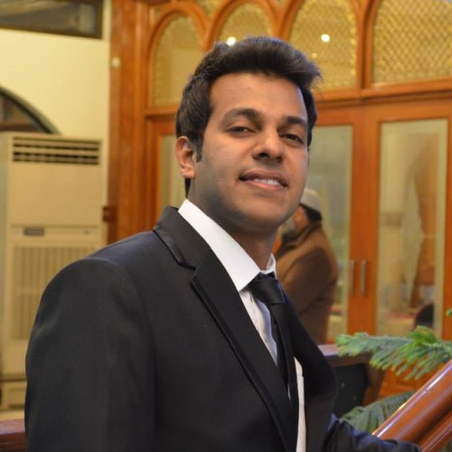 Fahad S.