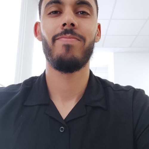 yahya j. profile photo