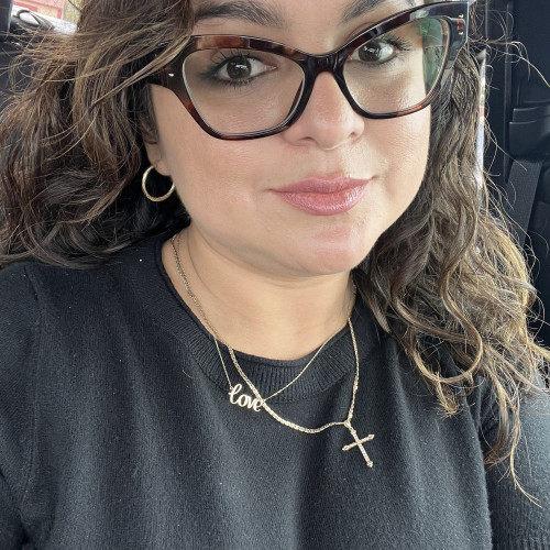 Mía A. profile photo