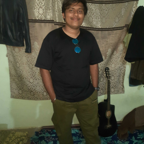Yash N. profile photo