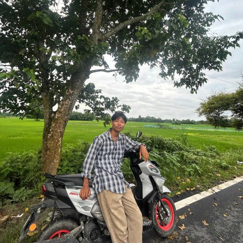 NOBOPRITAM R. profile photo