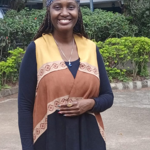 Mukami  M. profile photo